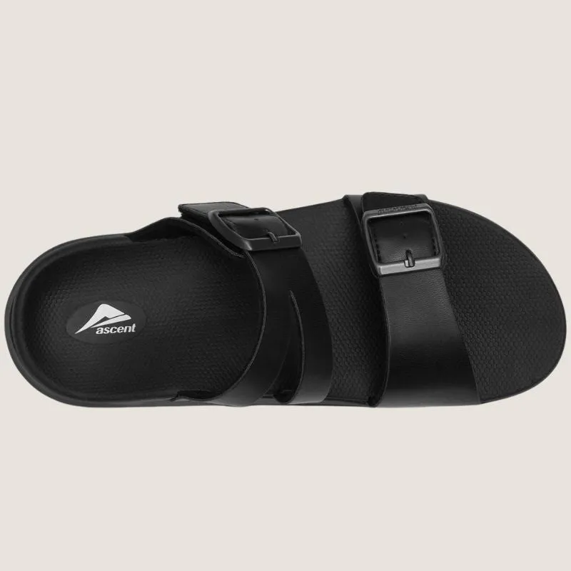 Ascent Groove Buckle Slide