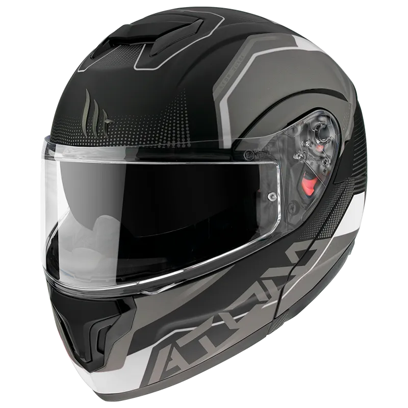 Atom SV Quark Snow Helmets