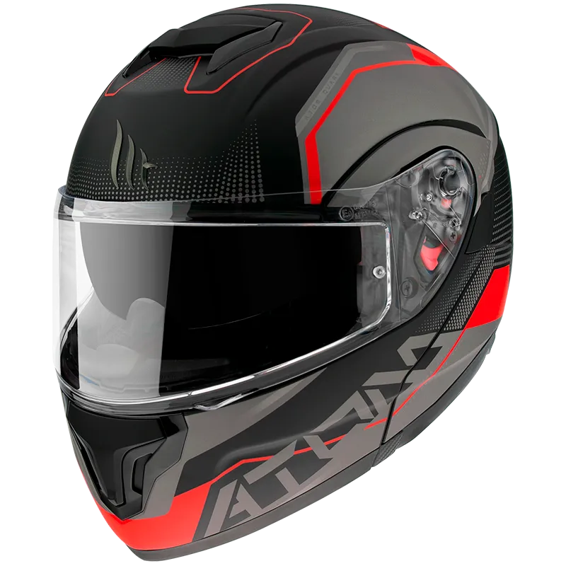 Atom SV Quark Snow Helmets