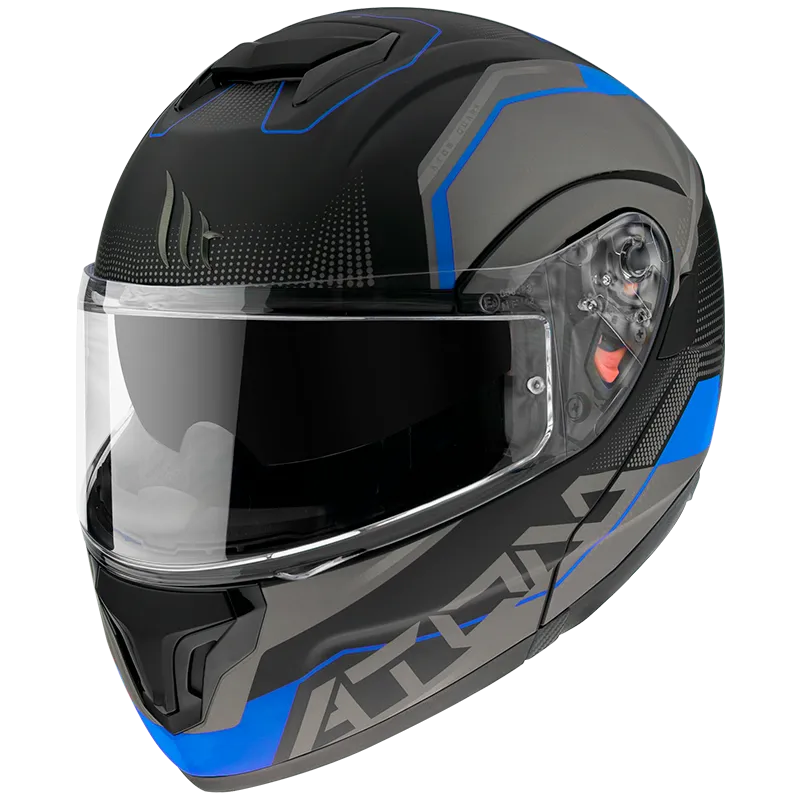 Atom SV Quark Snow Helmets