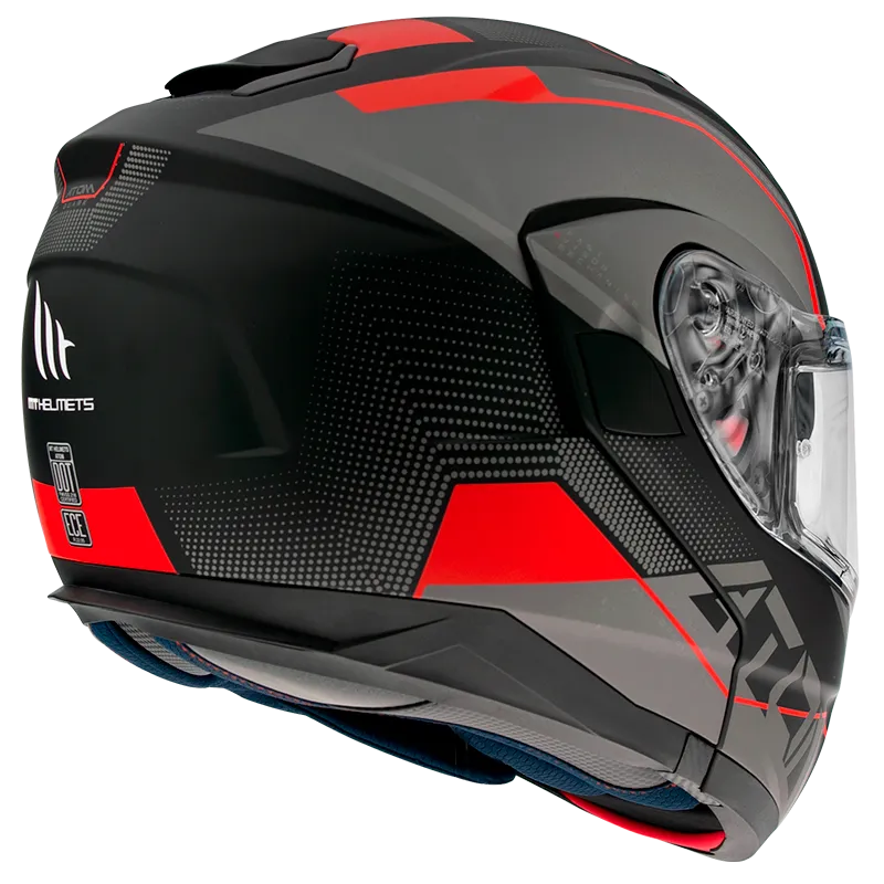 Atom SV Quark Snow Helmets