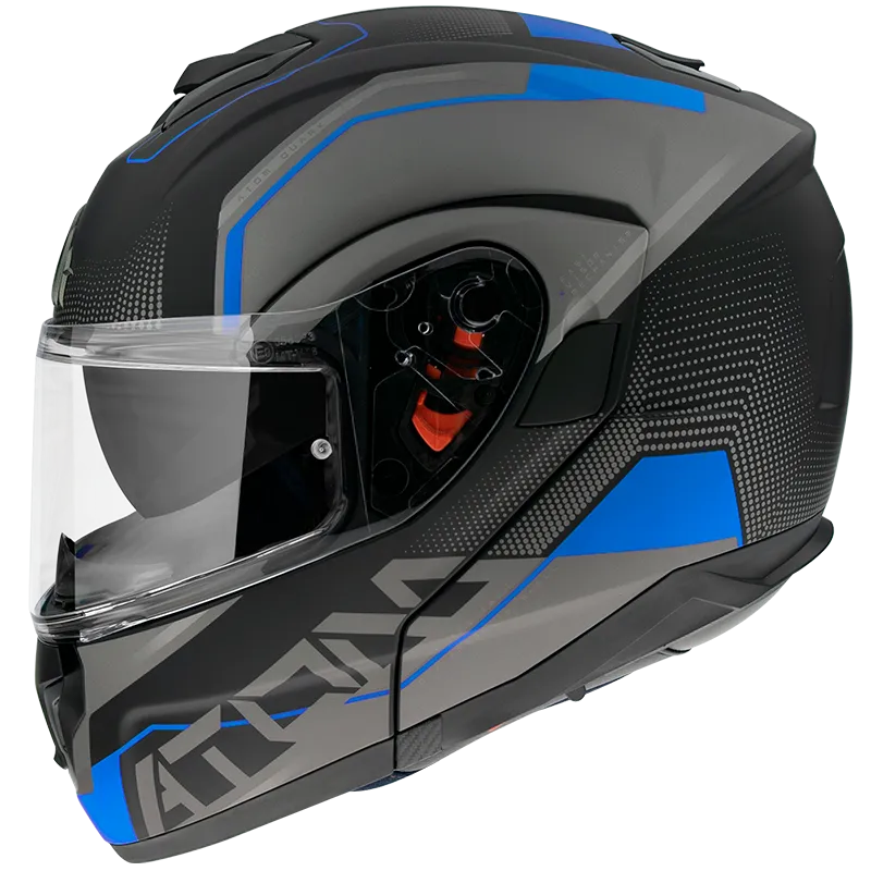 Atom SV Quark Snow Helmets