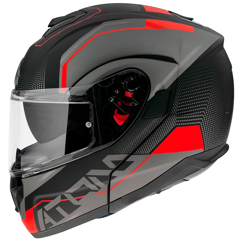 Atom SV Quark Snow Helmets