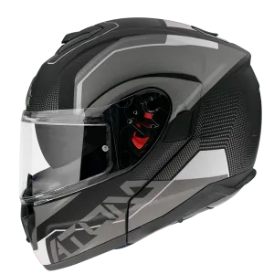 Atom SV Quark Snow Helmets