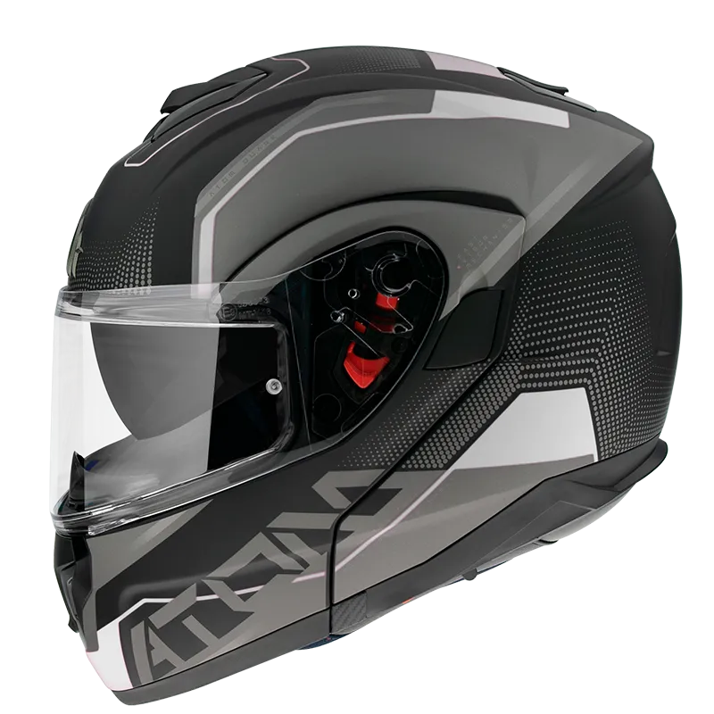 Atom SV Quark Snow Helmets