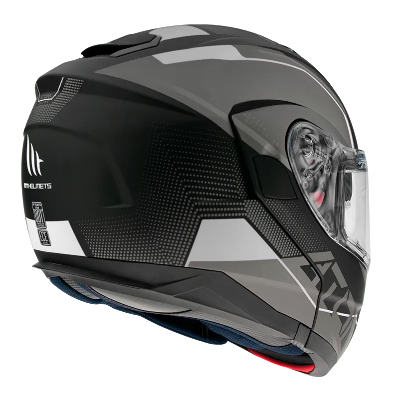 Atom SV Quark Snow Helmets