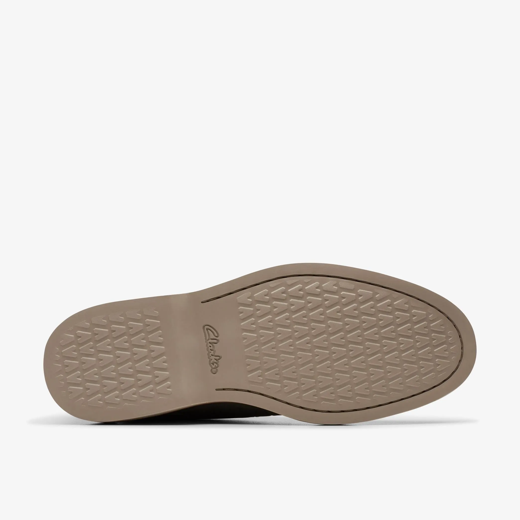 Atticus LT Lace - Dark Grey Nubuck - 26176083