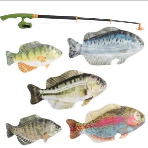 Aurora Big Fish Game