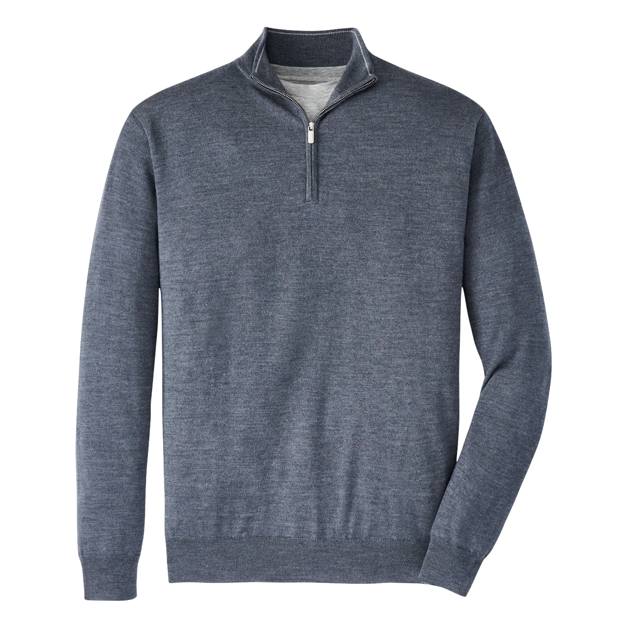 Autumn Crest Quarter-Zip