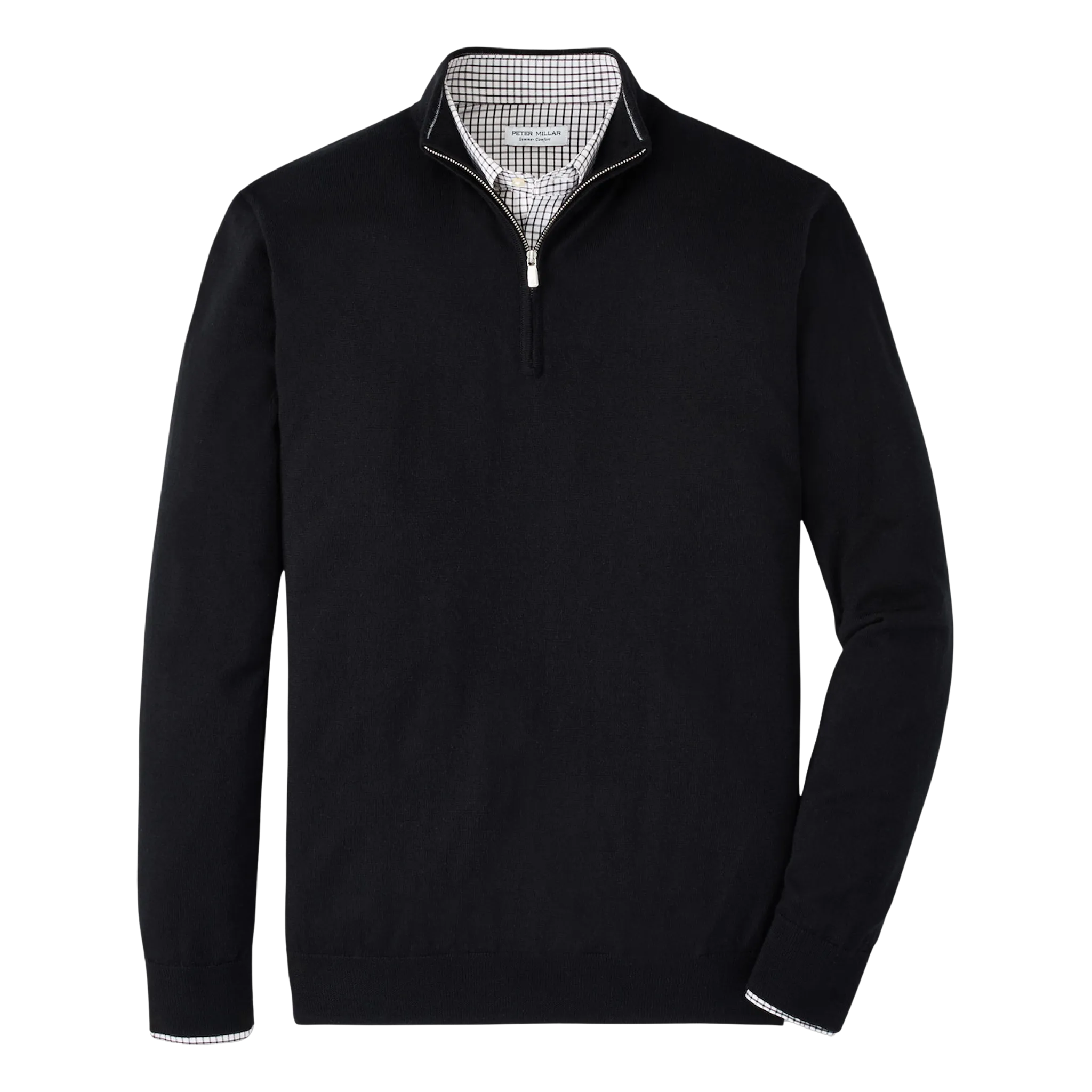 Autumn Crest Quarter-Zip
