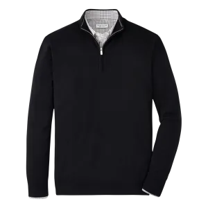 Autumn Crest Quarter-Zip