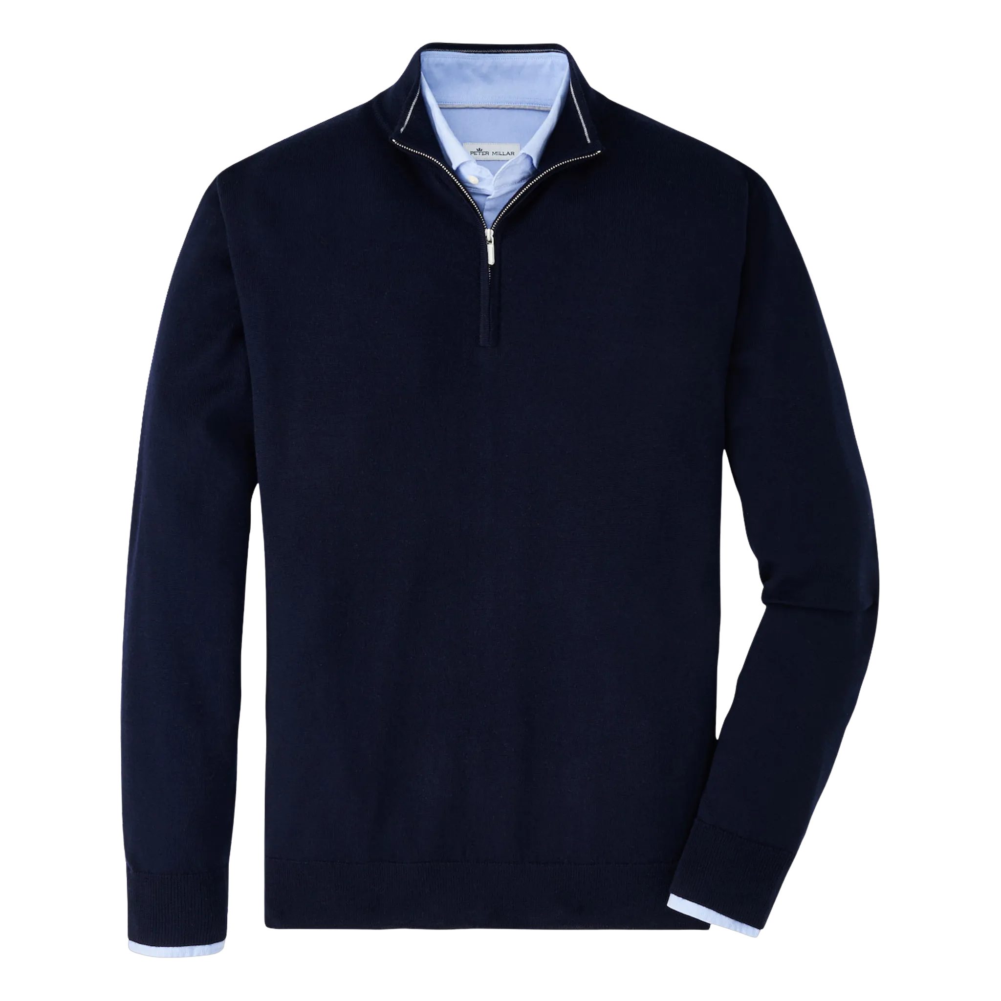 Autumn Crest Quarter-Zip