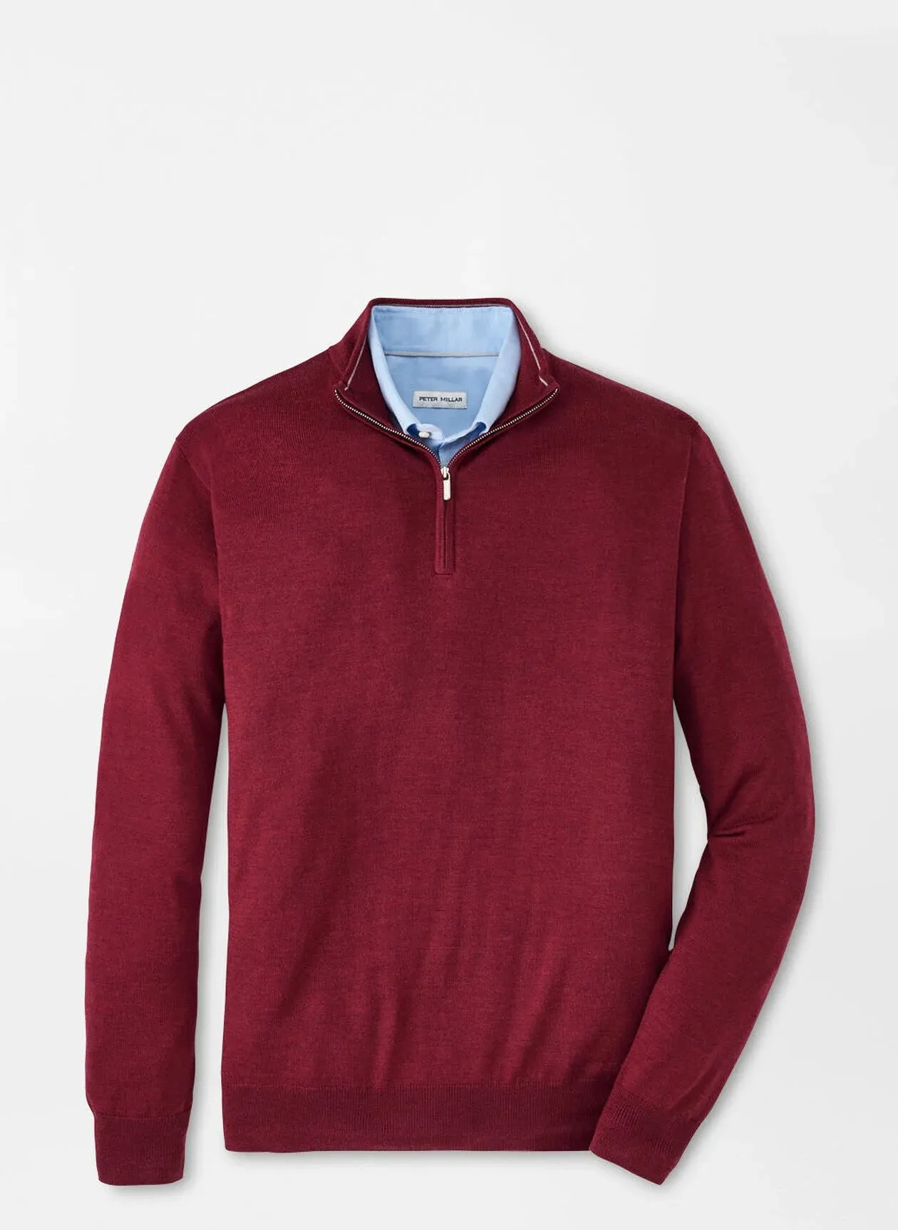 Autumn Crest Quarter-Zip