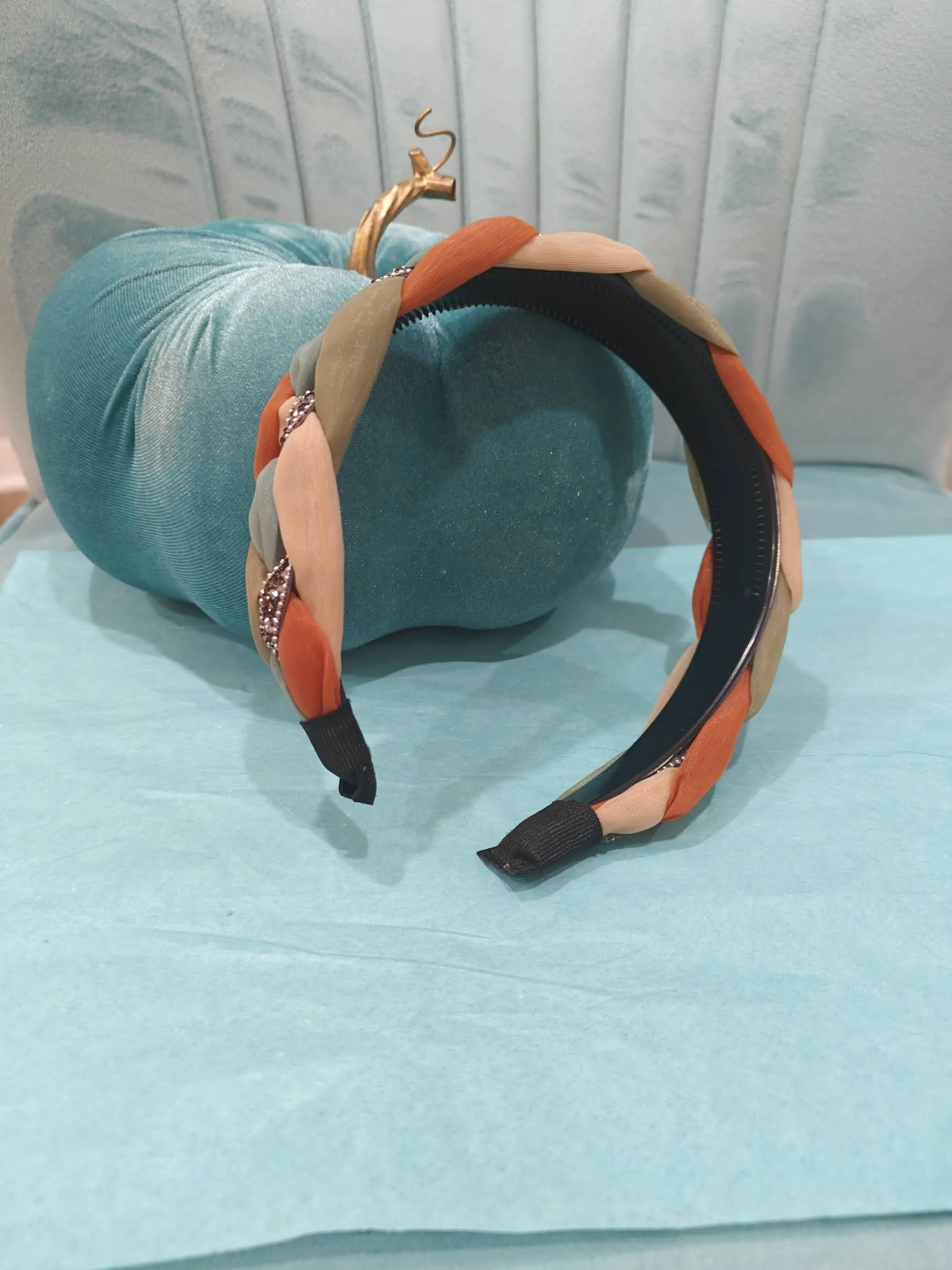 Autumn Festive Headband