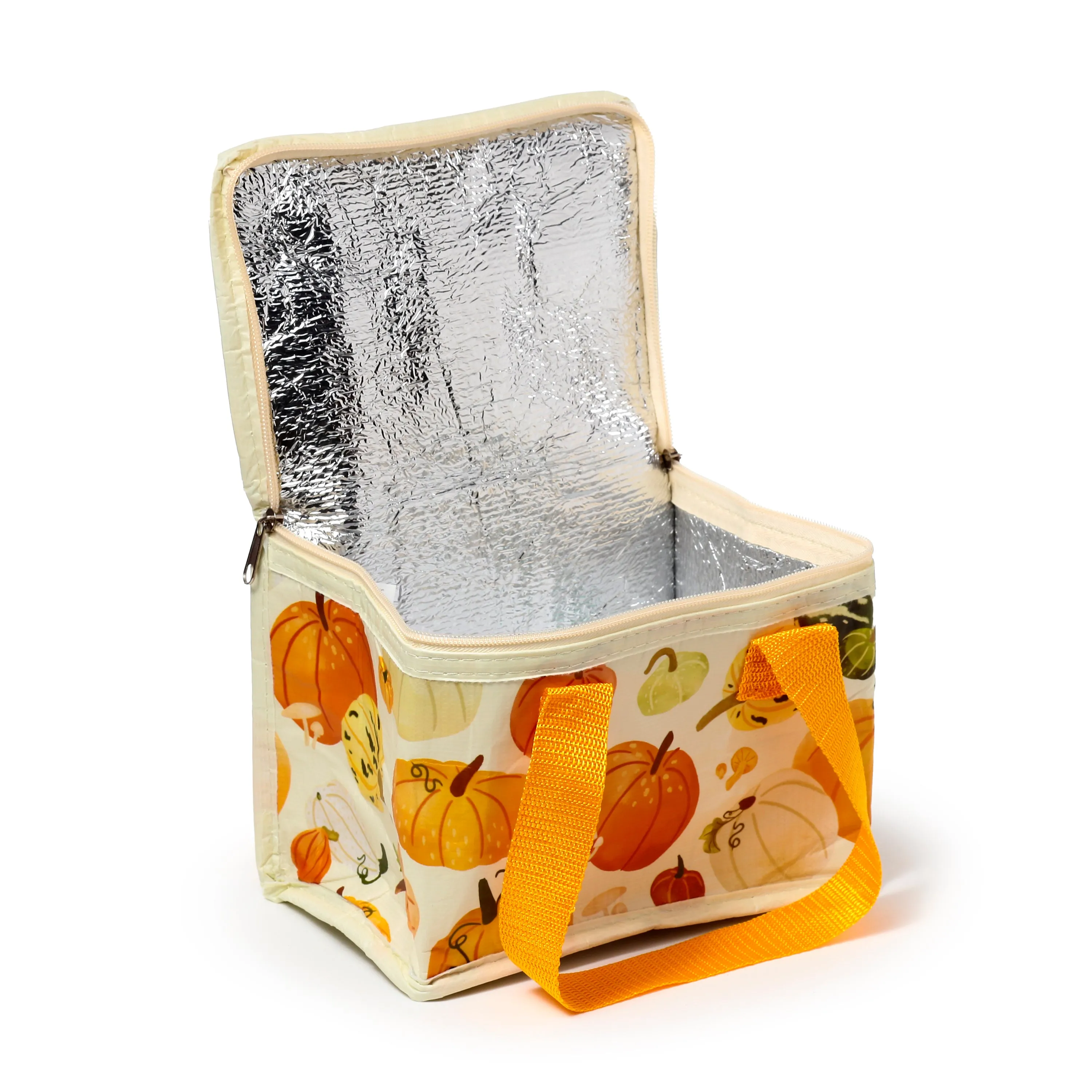 Autumn Harvest RPET Cool Bag