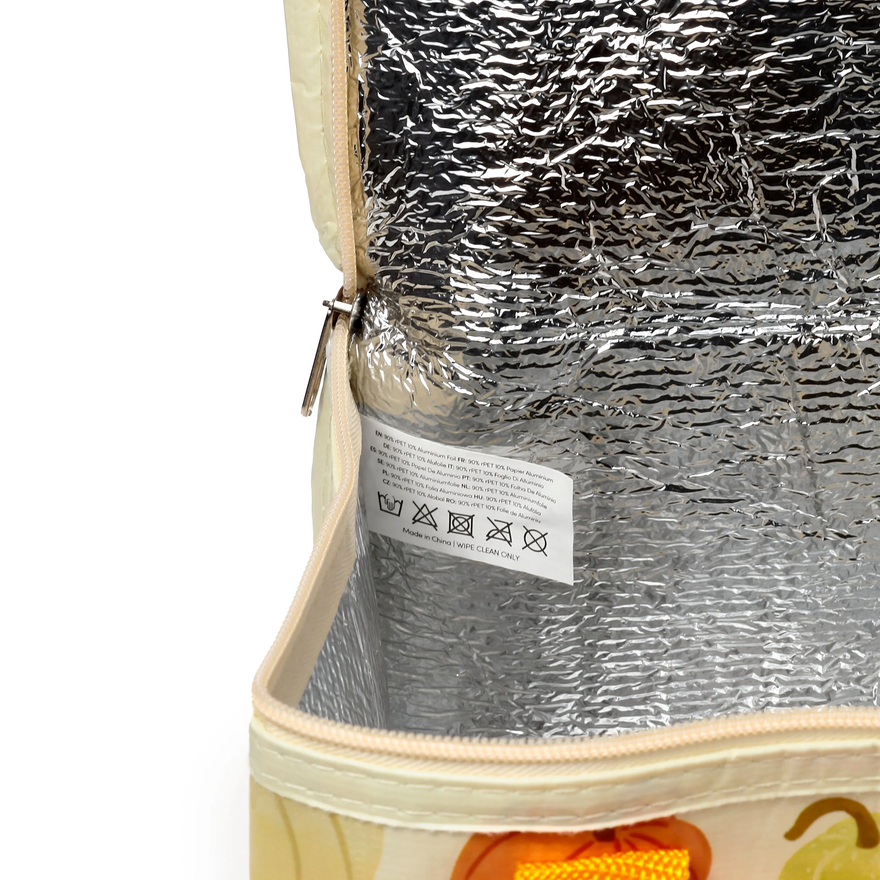 Autumn Harvest RPET Cool Bag