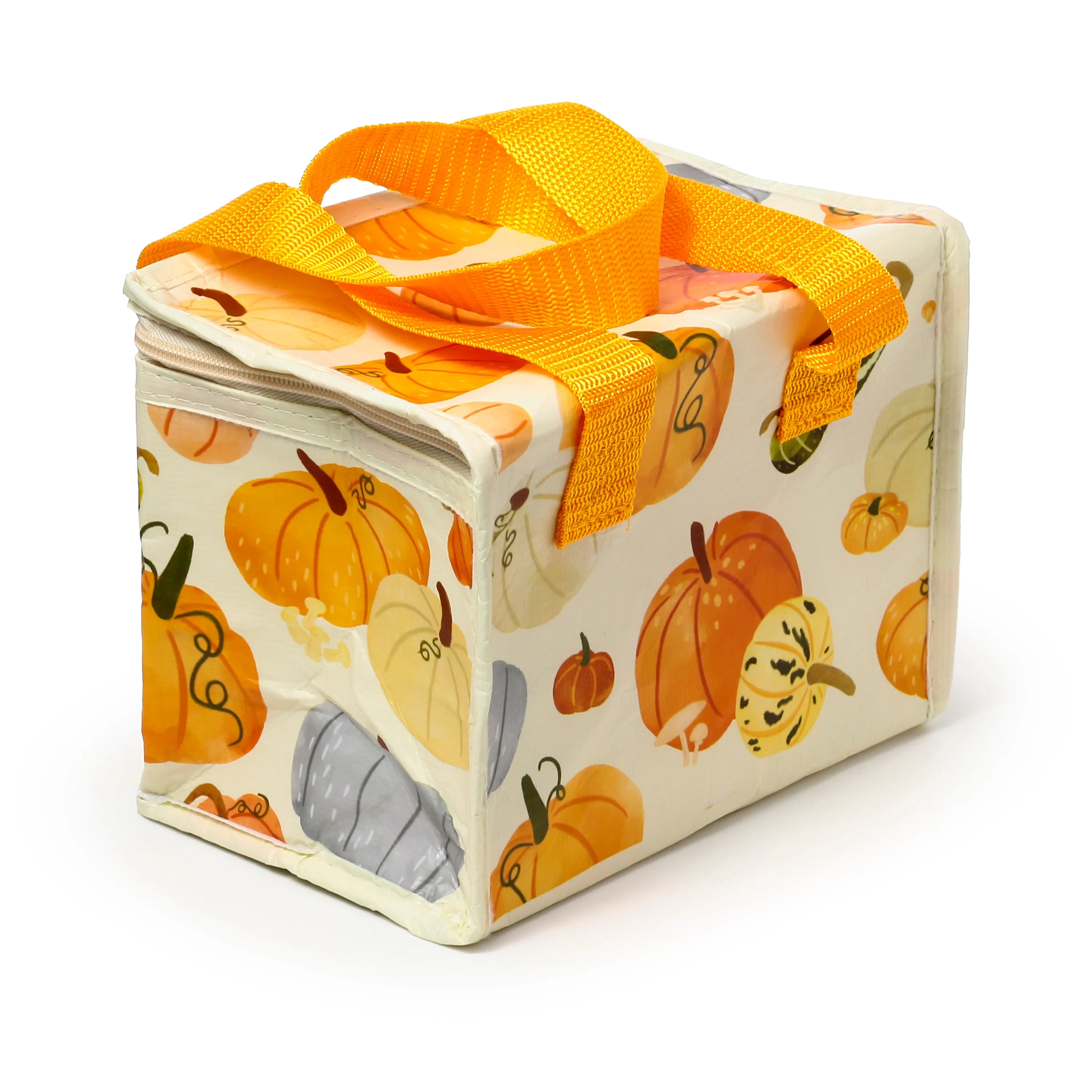 Autumn Harvest RPET Cool Bag