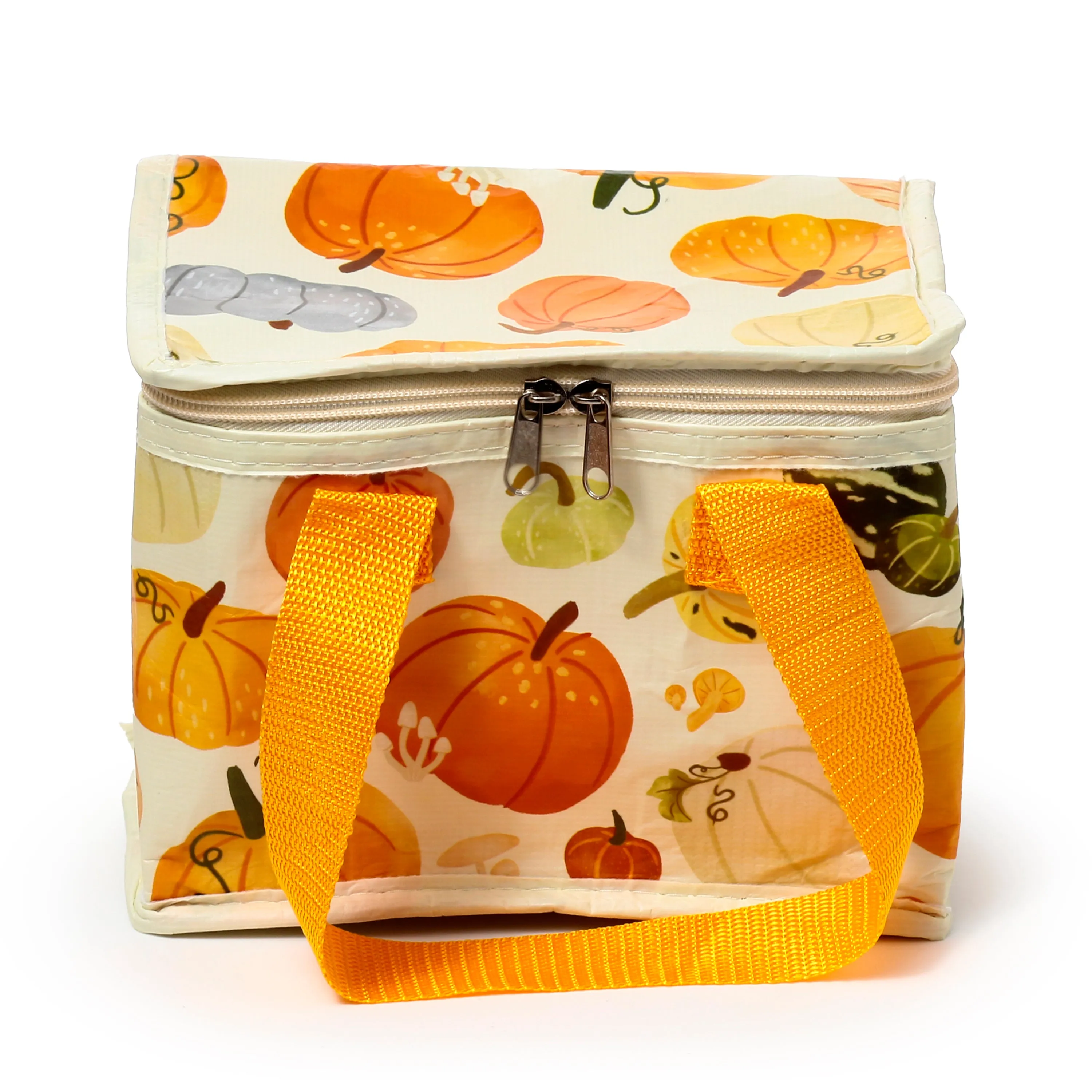 Autumn Harvest RPET Cool Bag