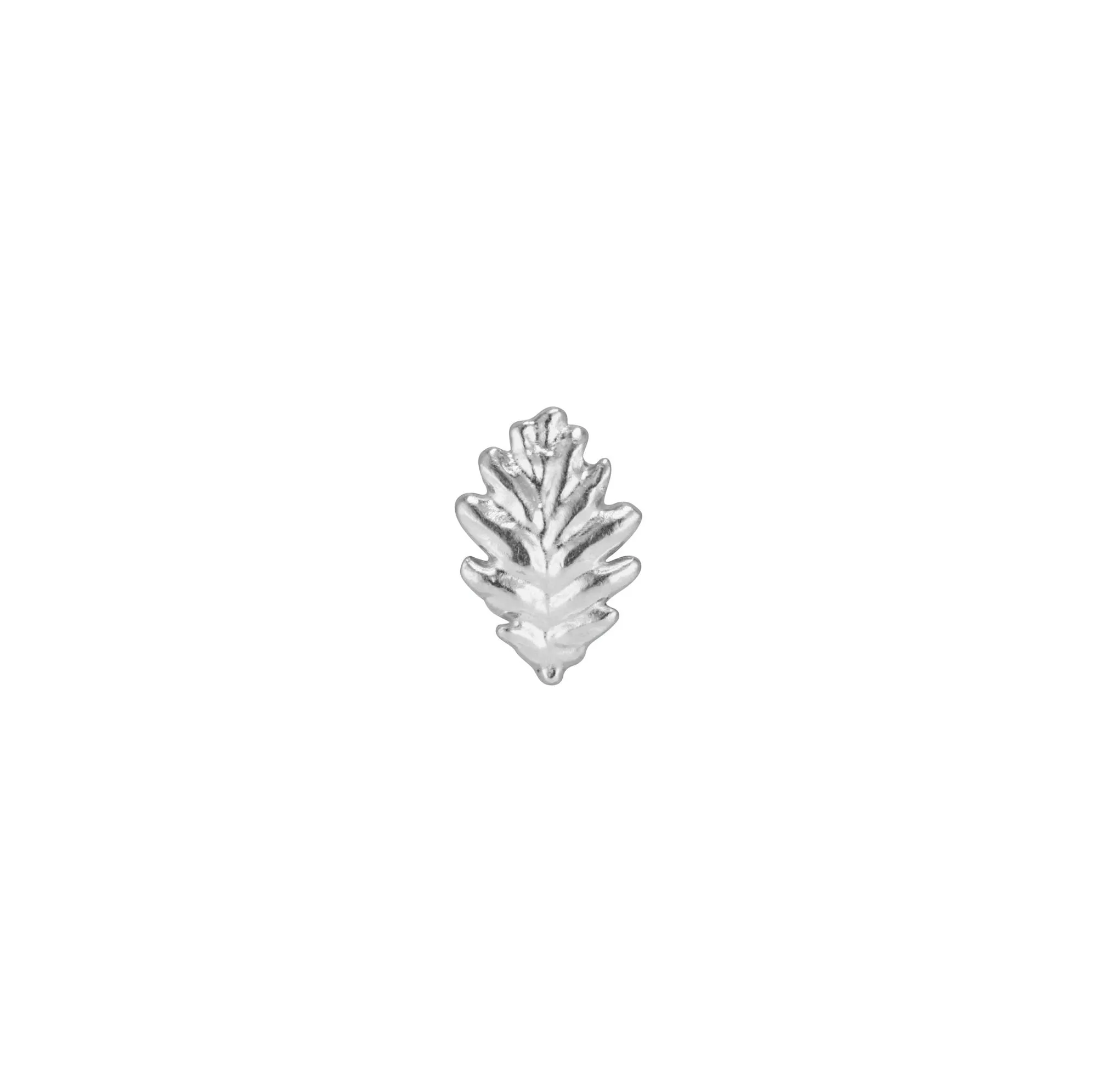 Autumn Leaf Charms