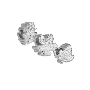 Autumn Leaf Charms