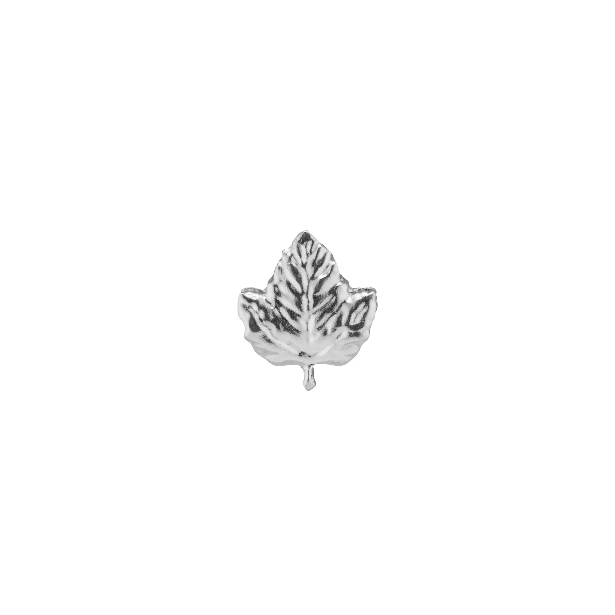 Autumn Leaf Charms