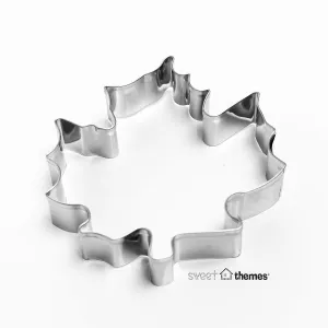 Autumn Leaf Cookie Cutter 9cm