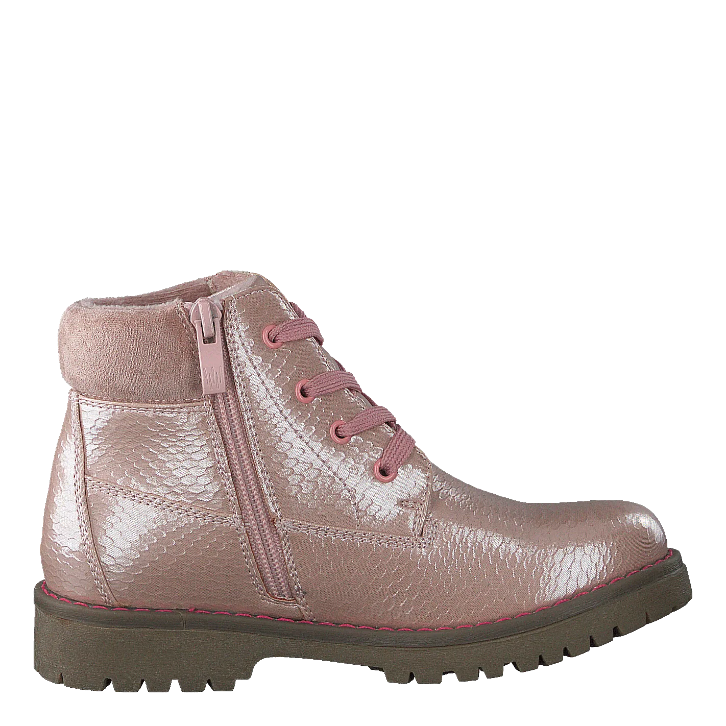 Barbour Pink 16