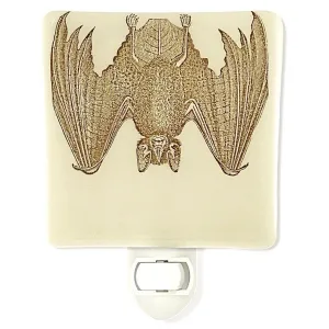 Bat Night Light