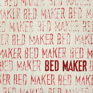 BED MAKER 'Bed Maker' LP