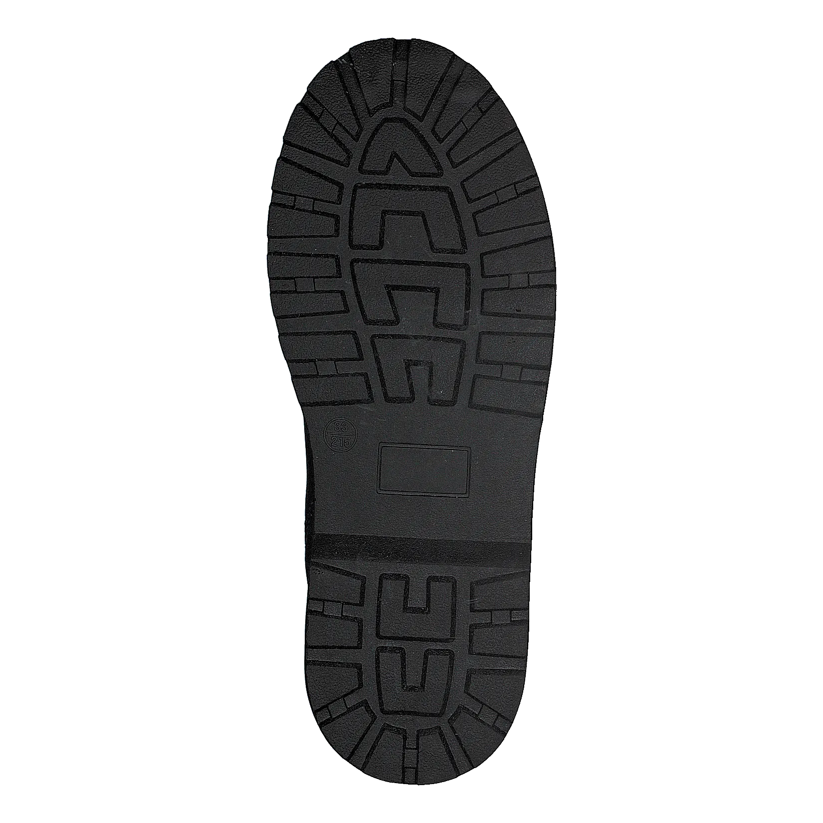 Bene TG Bootie Blue