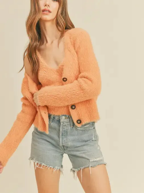Better Together Sweater Set