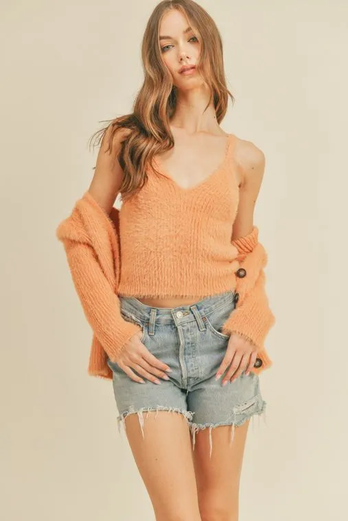 Better Together Sweater Set