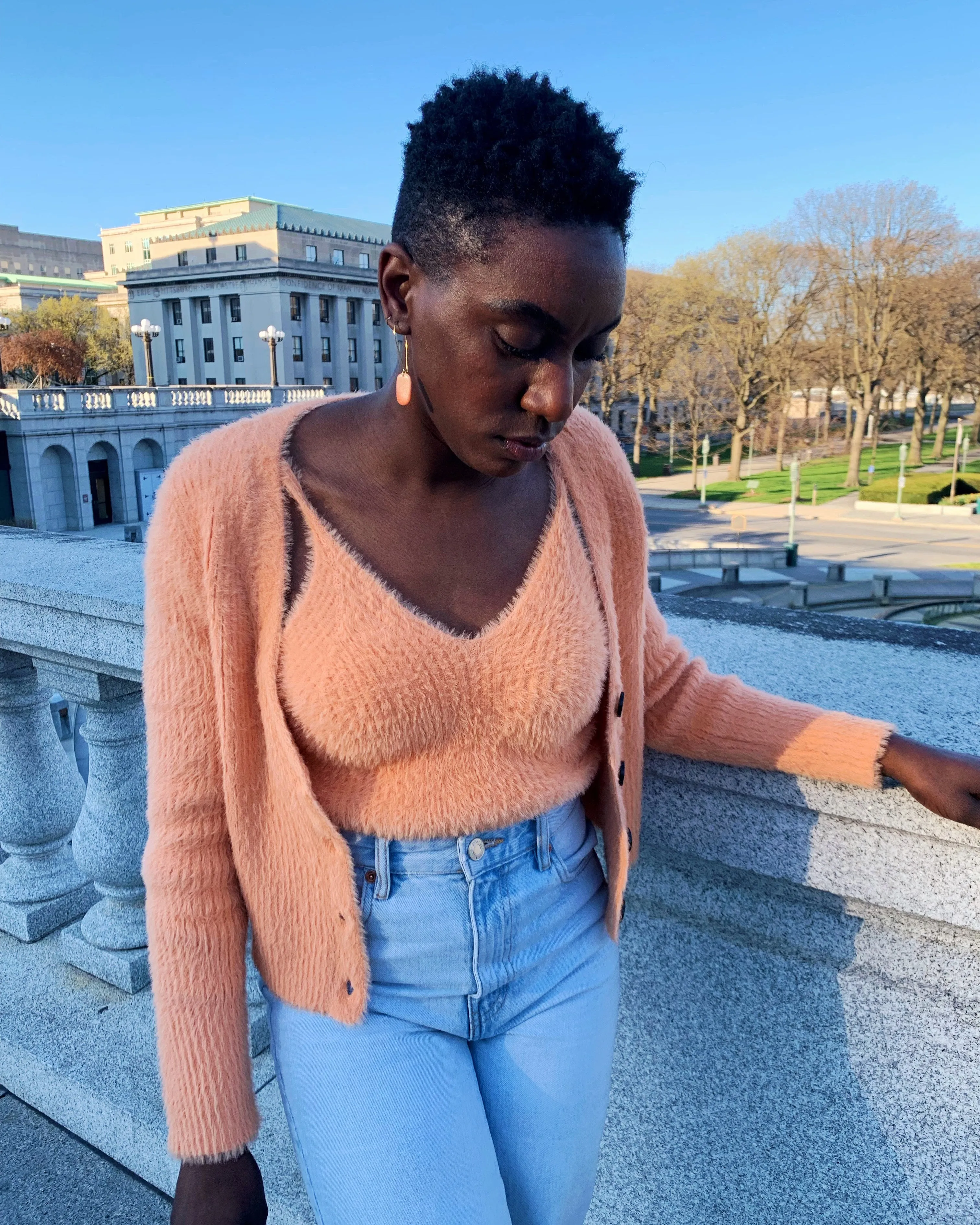 Better Together Sweater Set