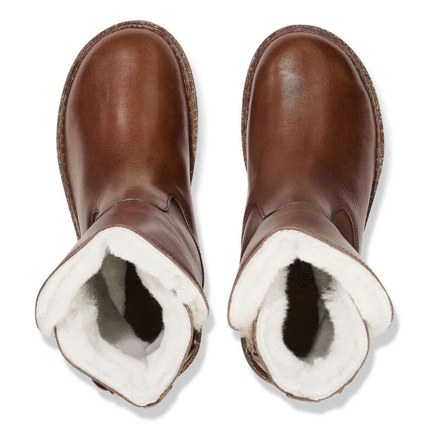Birkenstock 1026205- Uppsala Shearling