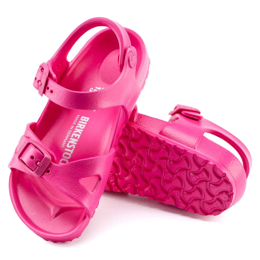 BIRKENSTOCK- KIDS RIO ESSENTIALS EVA SANDAL