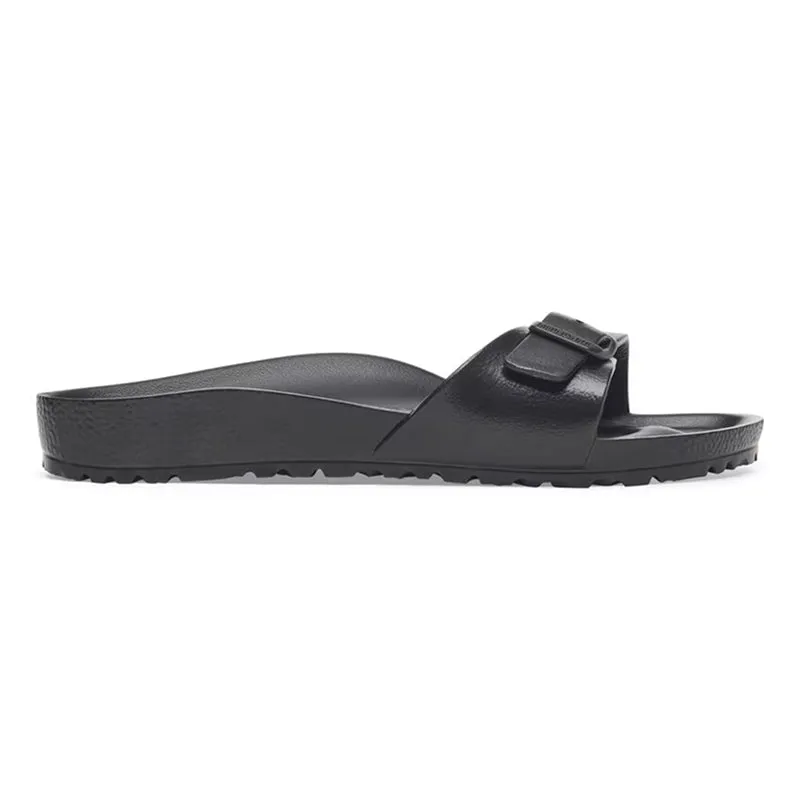 Birkenstock Madrid Black EVA - Narrow