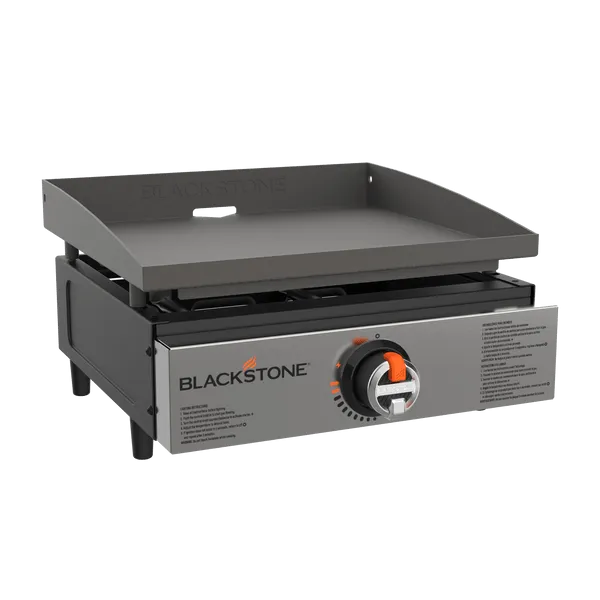 Blackstone 17 Inch Tabletop Griddle 2142ZA