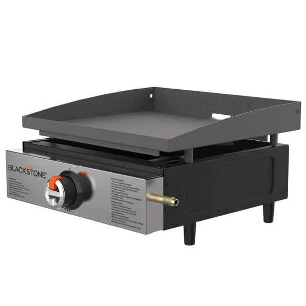 Blackstone 17 Inch Tabletop Griddle 2142ZA