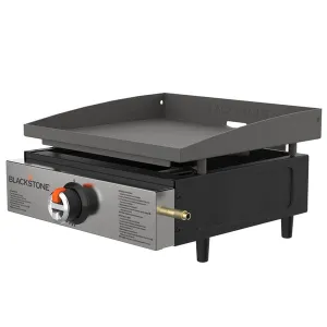 Blackstone 17 Inch Tabletop Griddle 2142ZA