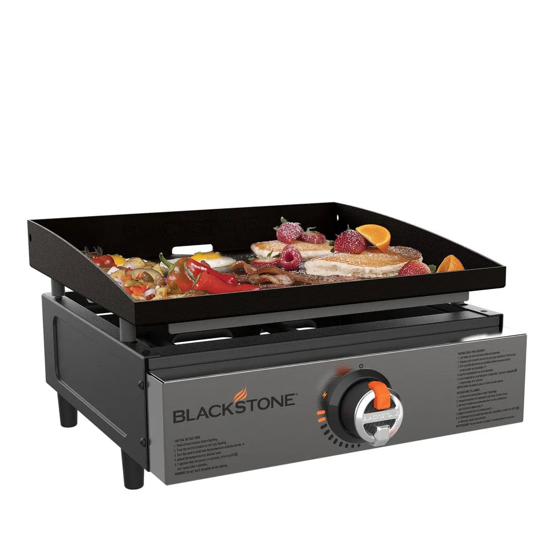 Blackstone 17 Inch Tabletop Griddle 2142ZA