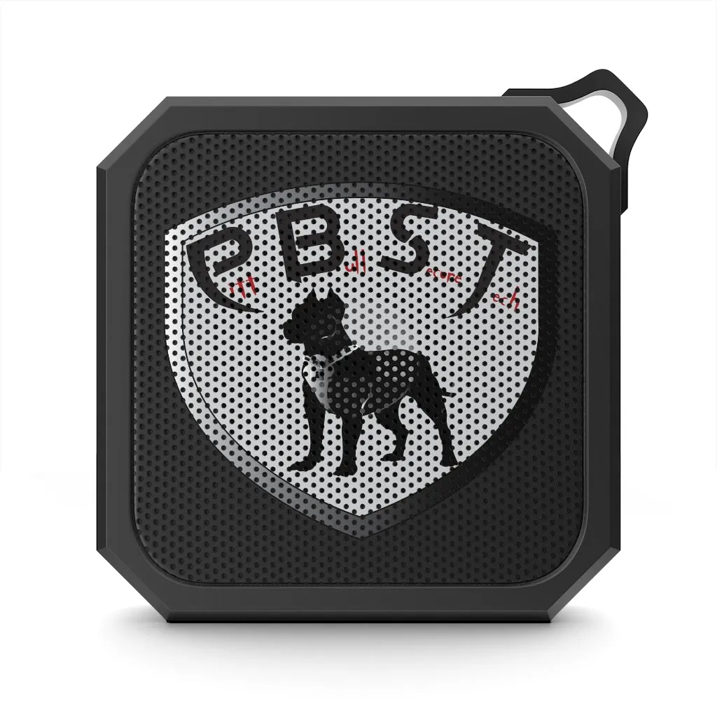 Blackwater Outdoor Bluetooth Speaker