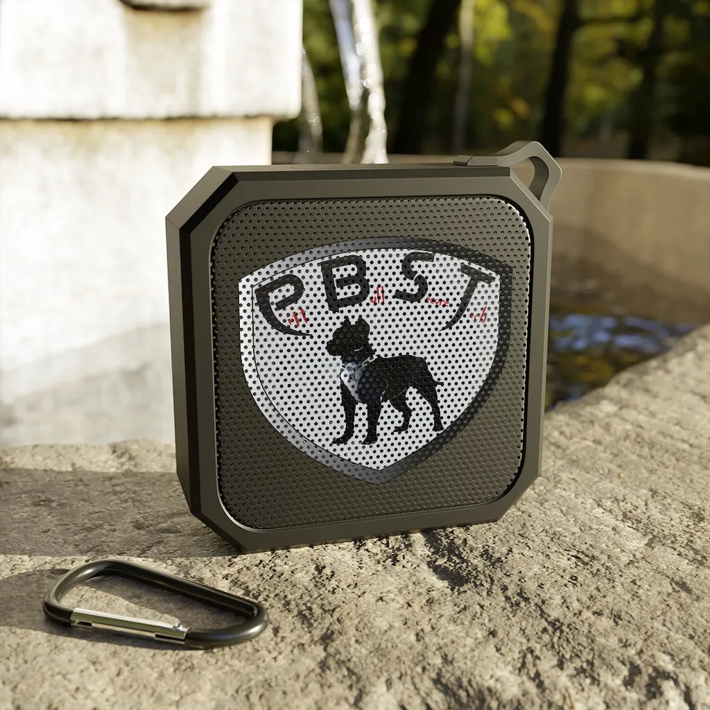 Blackwater Outdoor Bluetooth Speaker