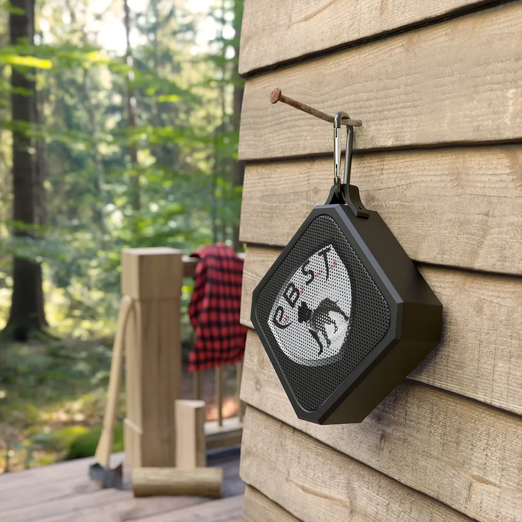Blackwater Outdoor Bluetooth Speaker