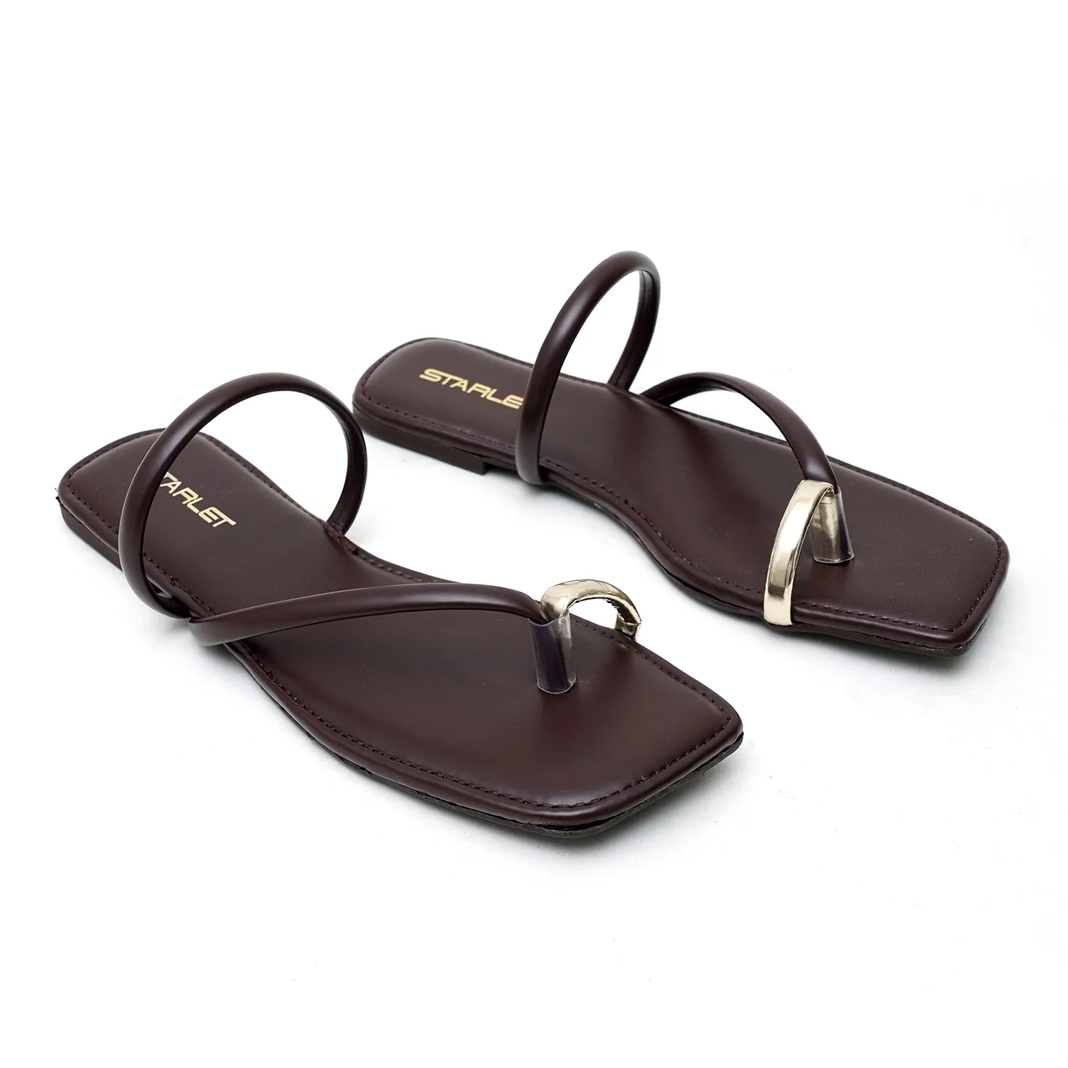 BLL-0004 BROWN