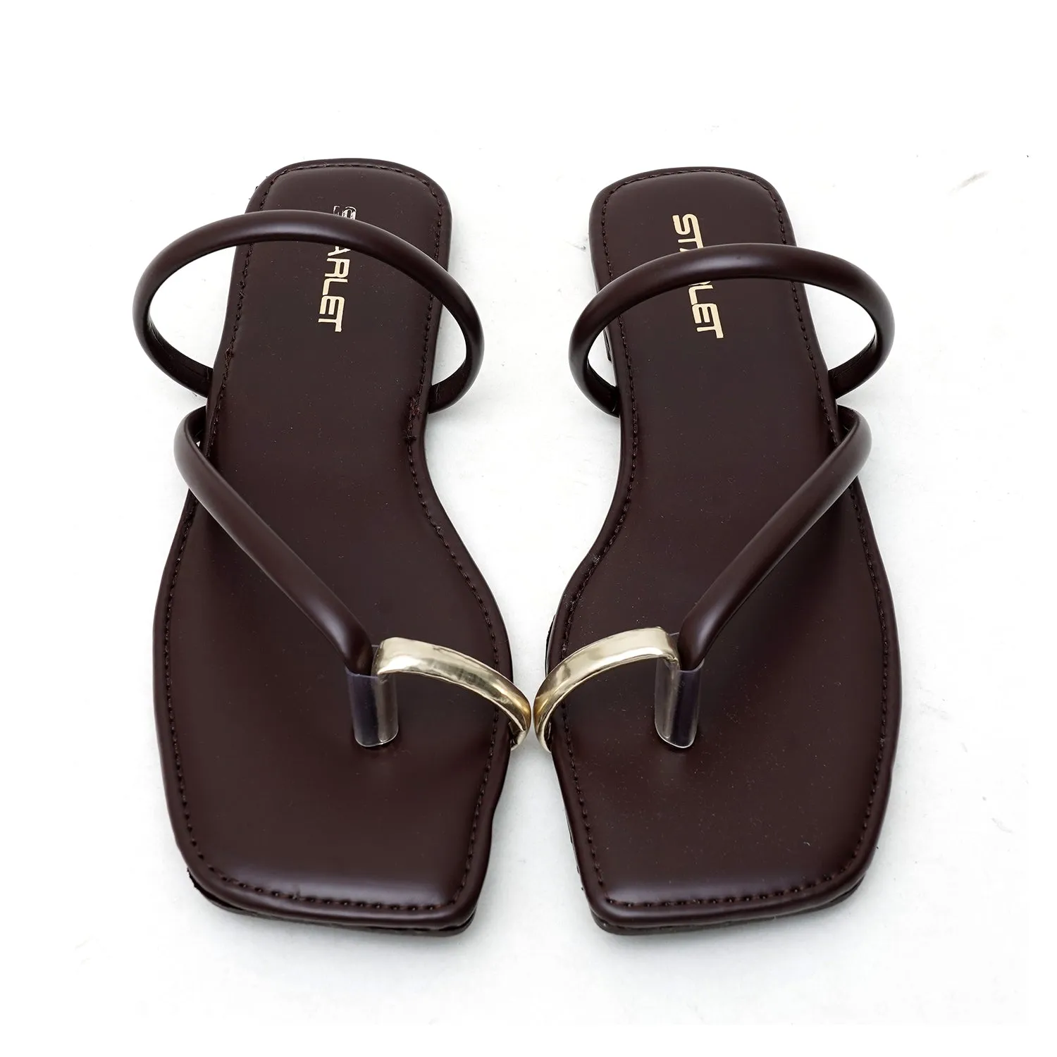 BLL-0004 BROWN