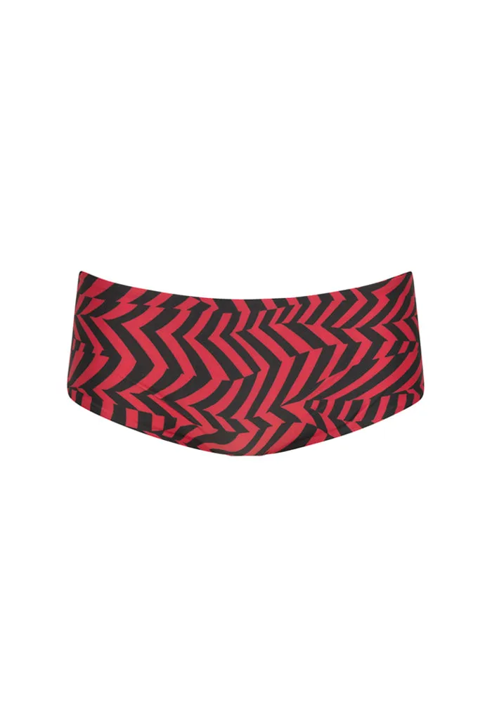 Bobbi Boy Short Bottom