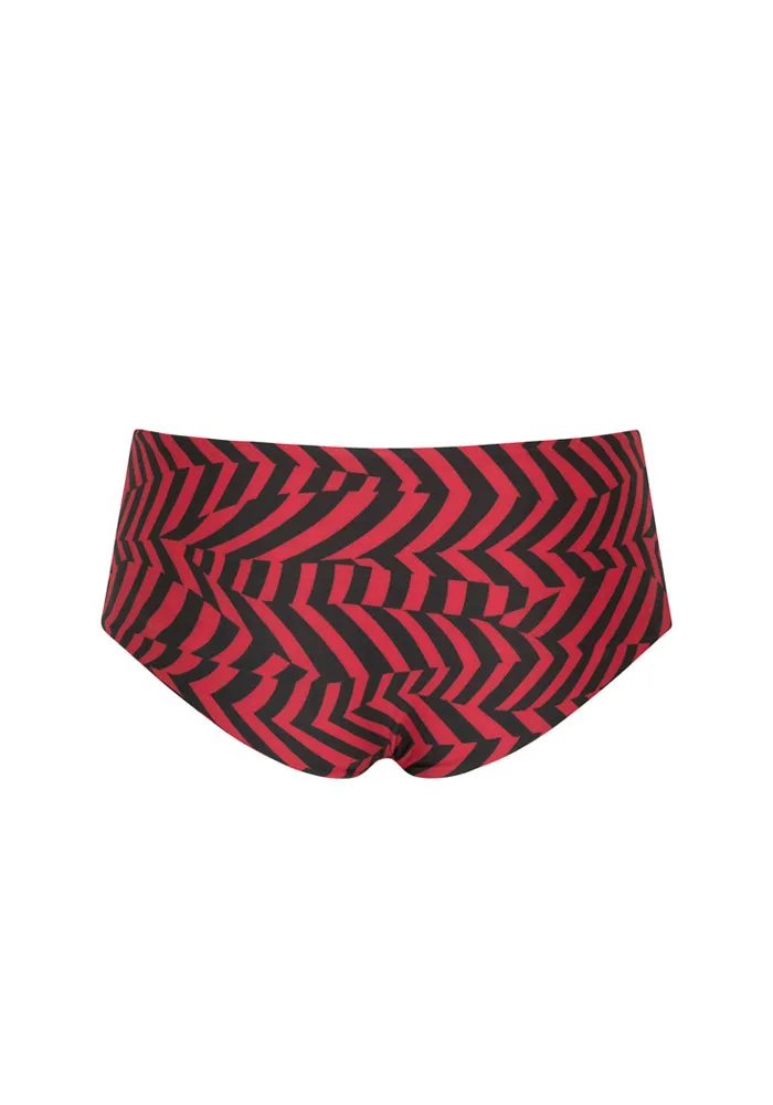 Bobbi Boy Short Bottom
