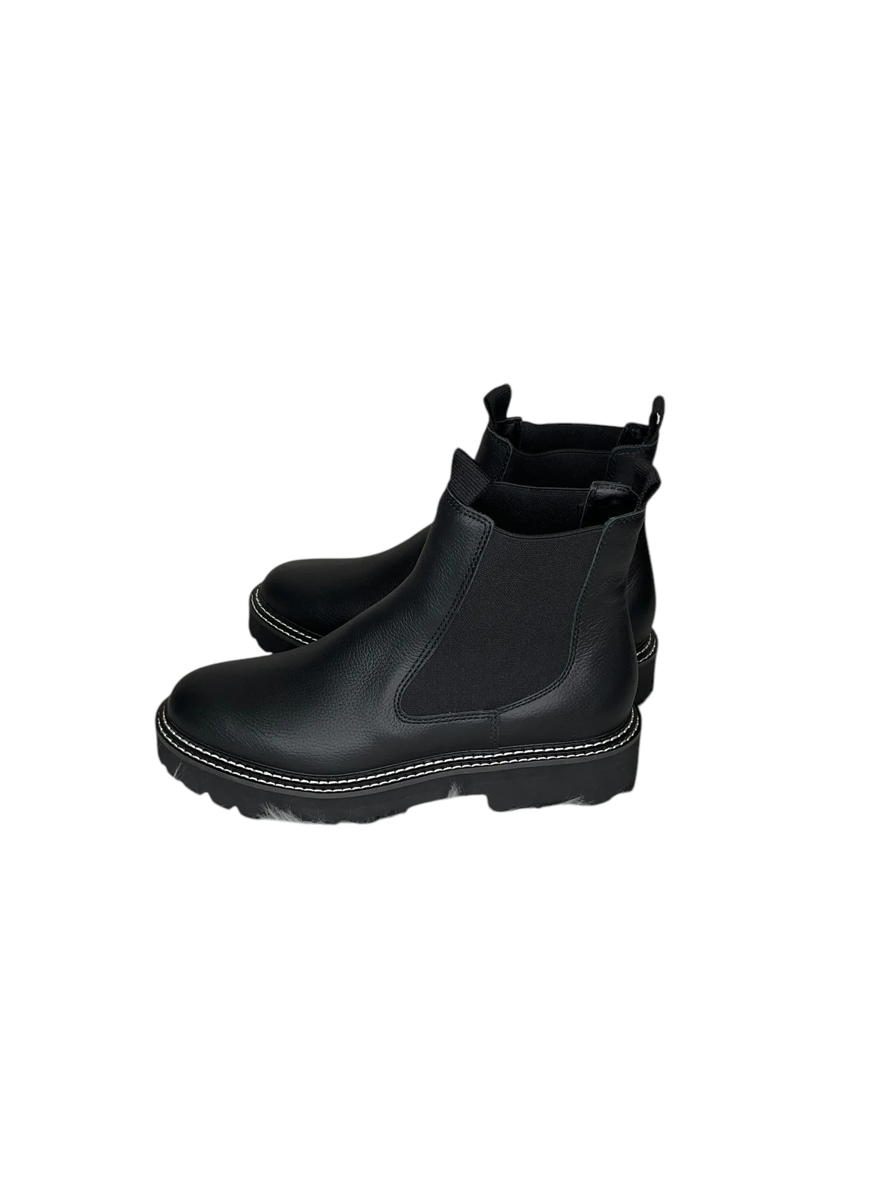 Boots Combat By Dolce Vita In Black, Size: 7.5