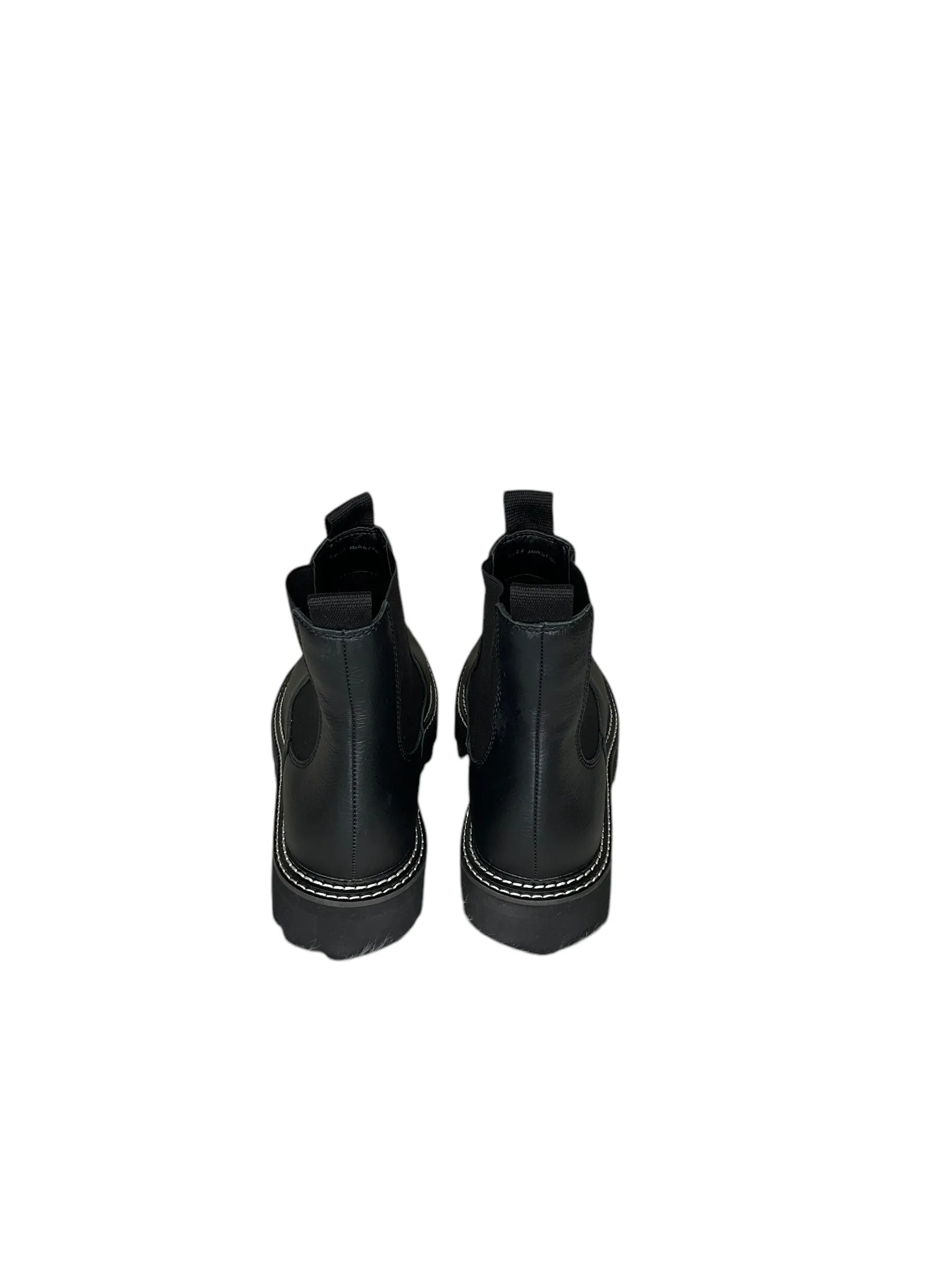 Boots Combat By Dolce Vita In Black, Size: 7.5