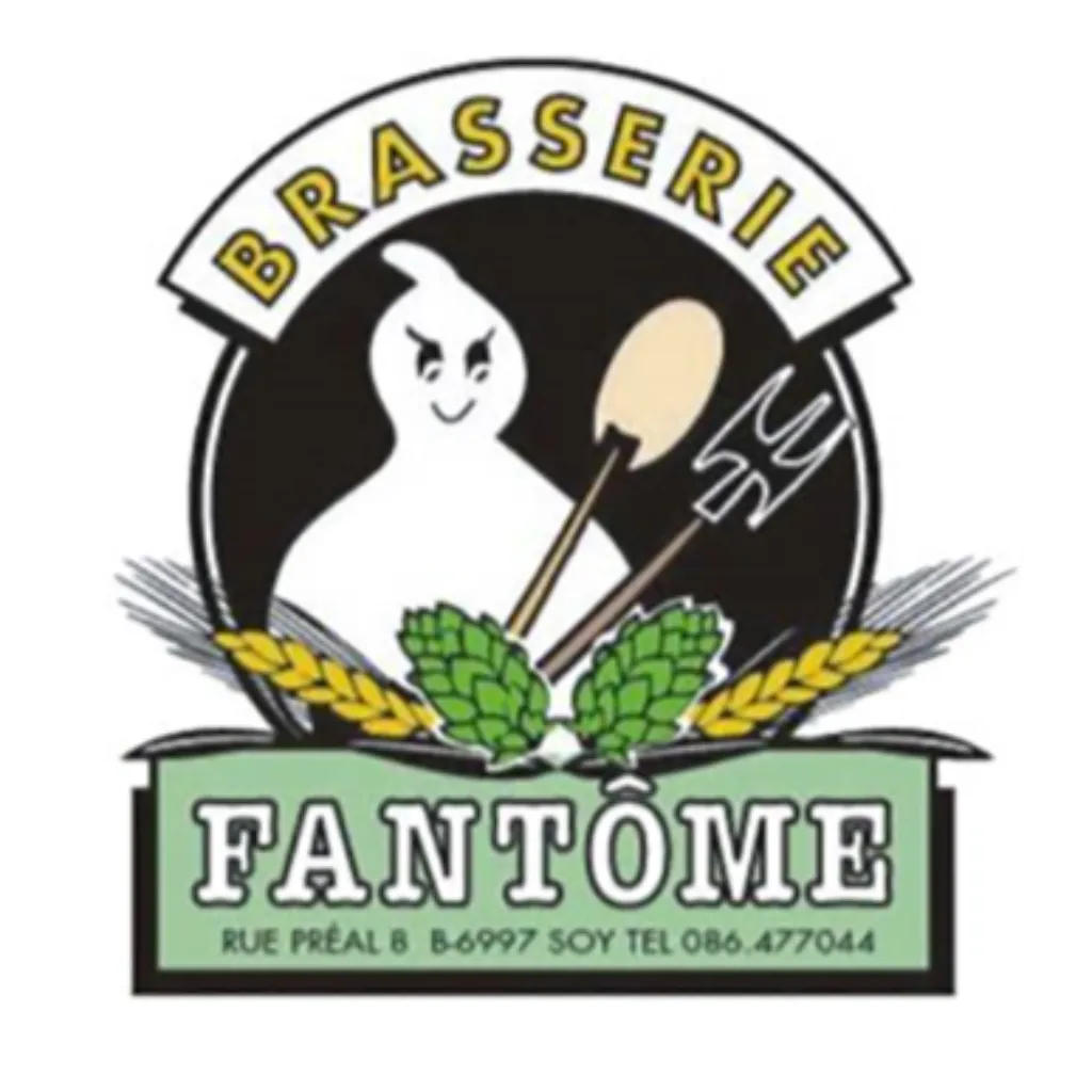 Brasserie Fantôme Light Brown Spiritus Autumn